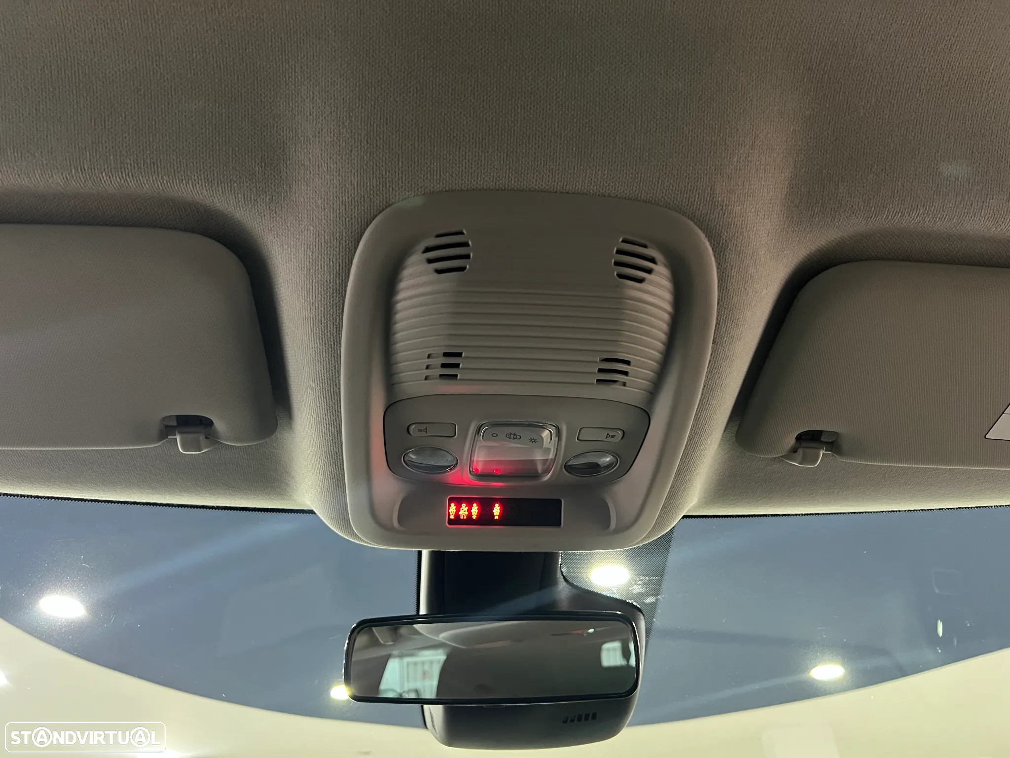 Citroën C3 Aircross 1.2 PureTech C-Series - 21