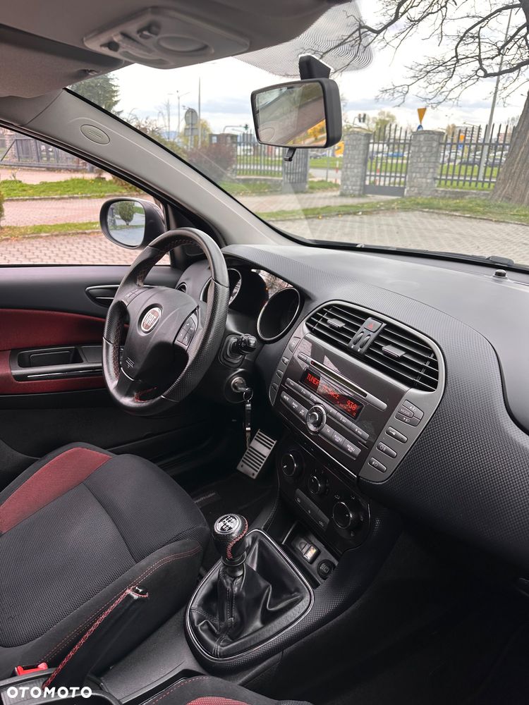 Fiat Bravo 1.4 16V MyLife - 5