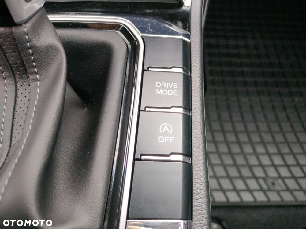 SsangYong/KGM Korando 1.5 T-GDI Quartz 2WD - 30