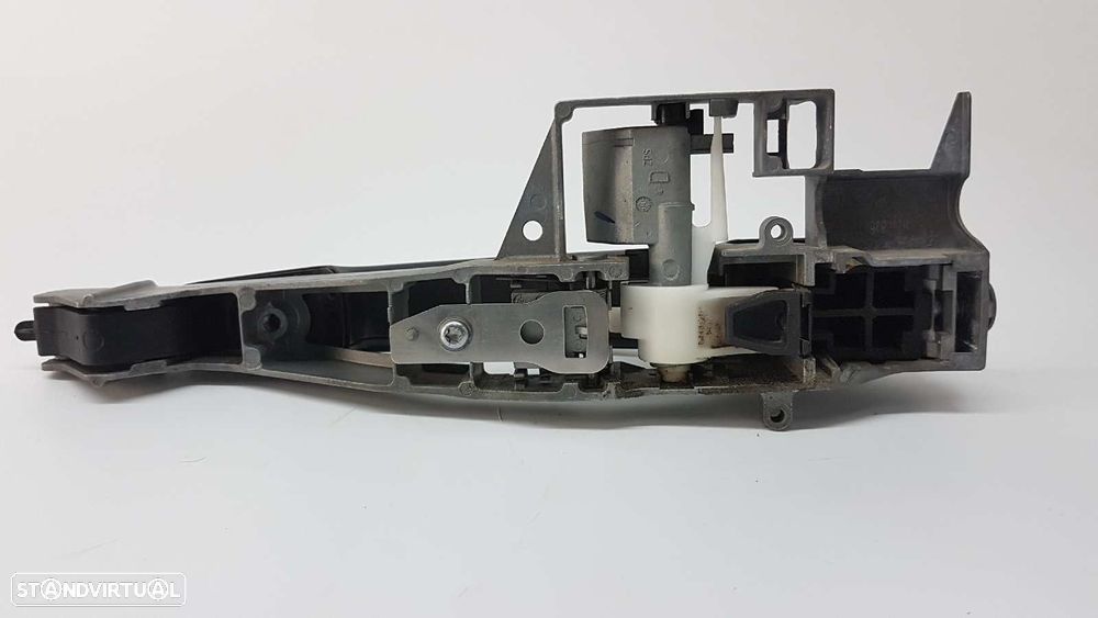 PUXADOR EXTERIOR FRENTE DIREITO CITROEN C3 TONIC - 3