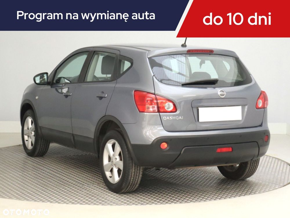 Nissan Qashqai - 6