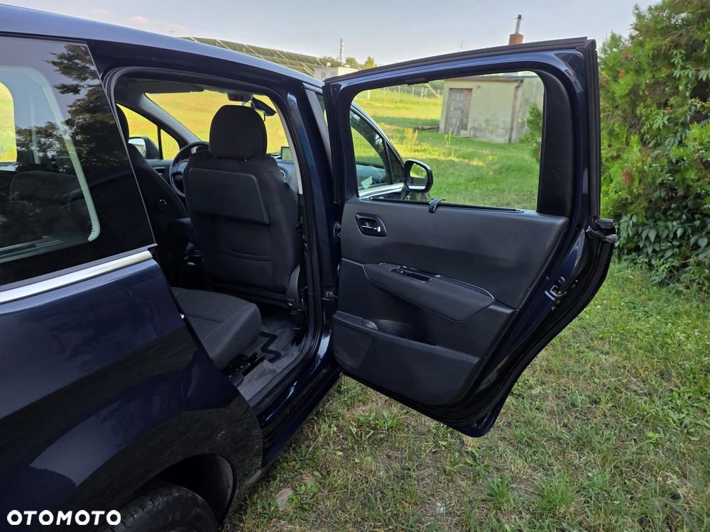 Peugeot 5008 1.6 BlueHDi Active 7os - 12