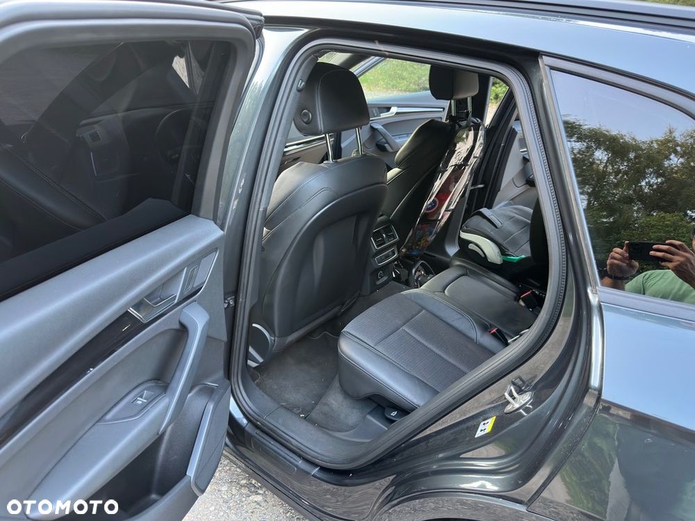 Audi Q5 - 9