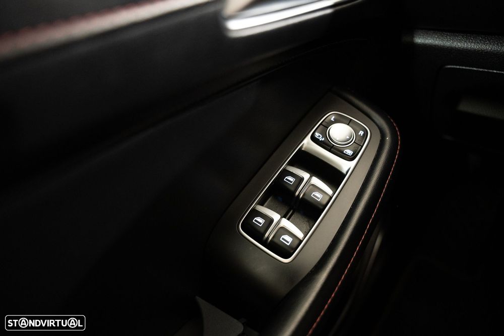 MG EHS 1.5 T-GDI Plug-in Hybrid Luxury - 22