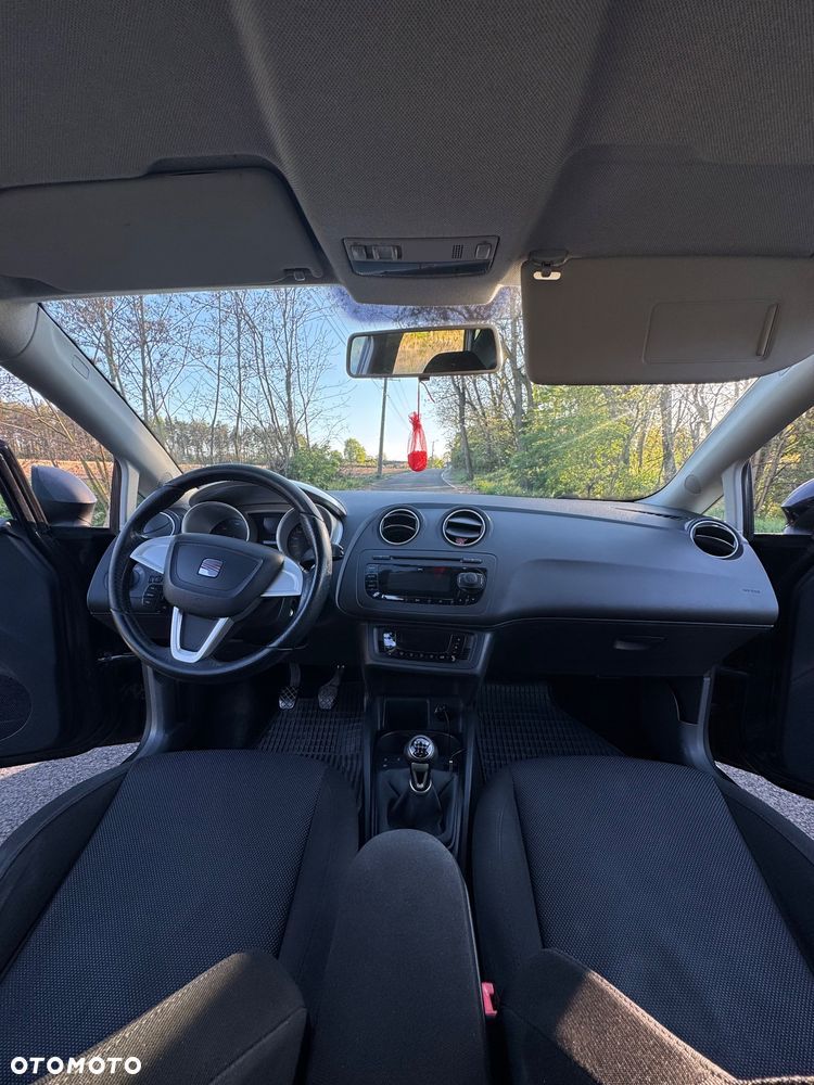 Seat Ibiza - 8