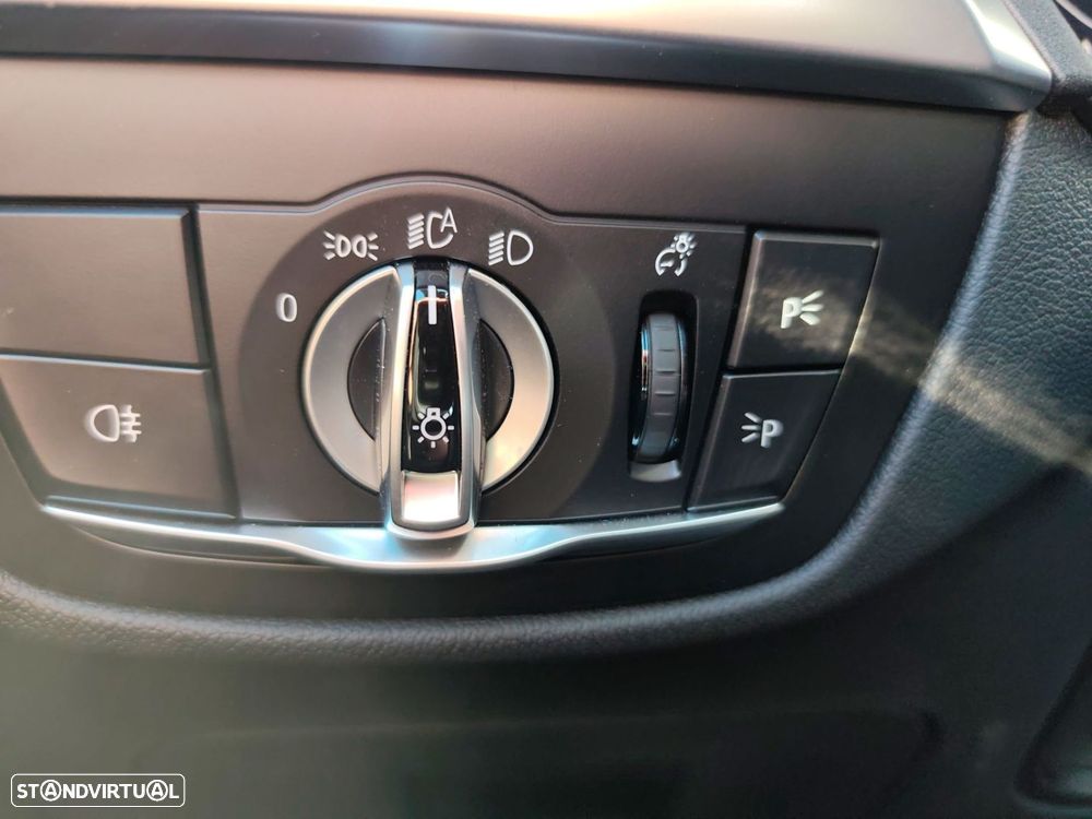 BMW X3 30 e xDrive Pack M - 23