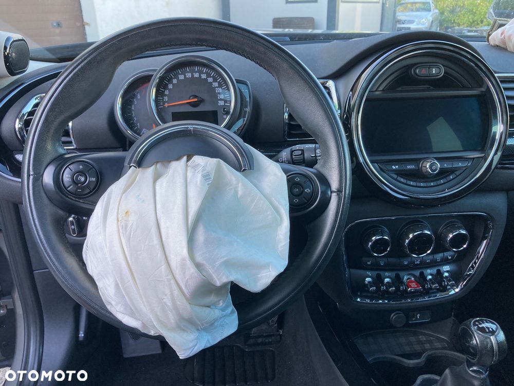 MINI Clubman Cooper Estate Edition - 7