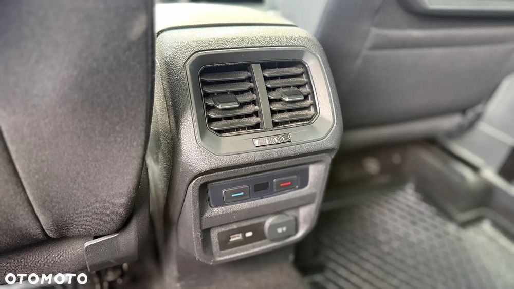 Volkswagen Tiguan 1.5 TSI ACT OPF DSG Highline - 18