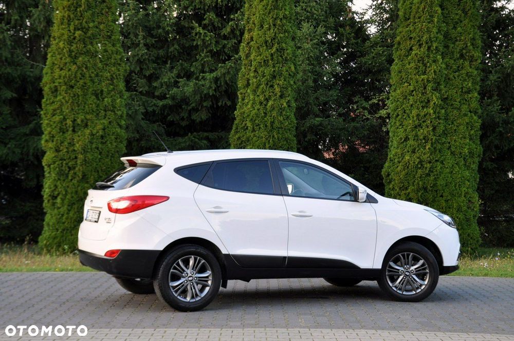 Hyundai ix35 - 5