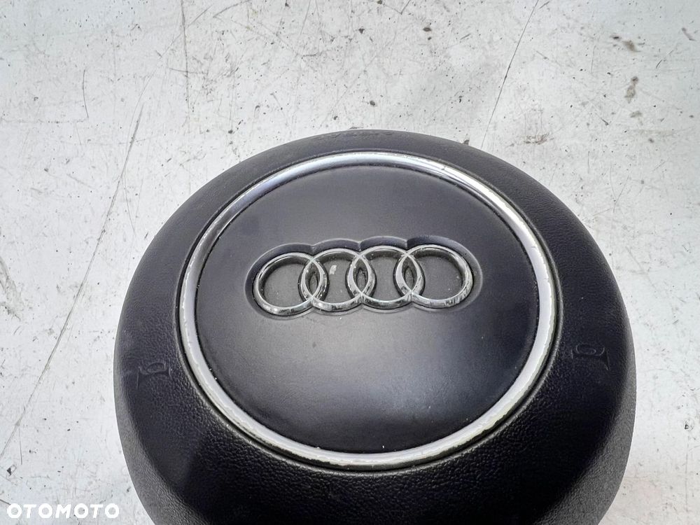 PODUSZKA POWIETRZNA AUDI A4 A5 A6 4G0880201P 6PS - 6