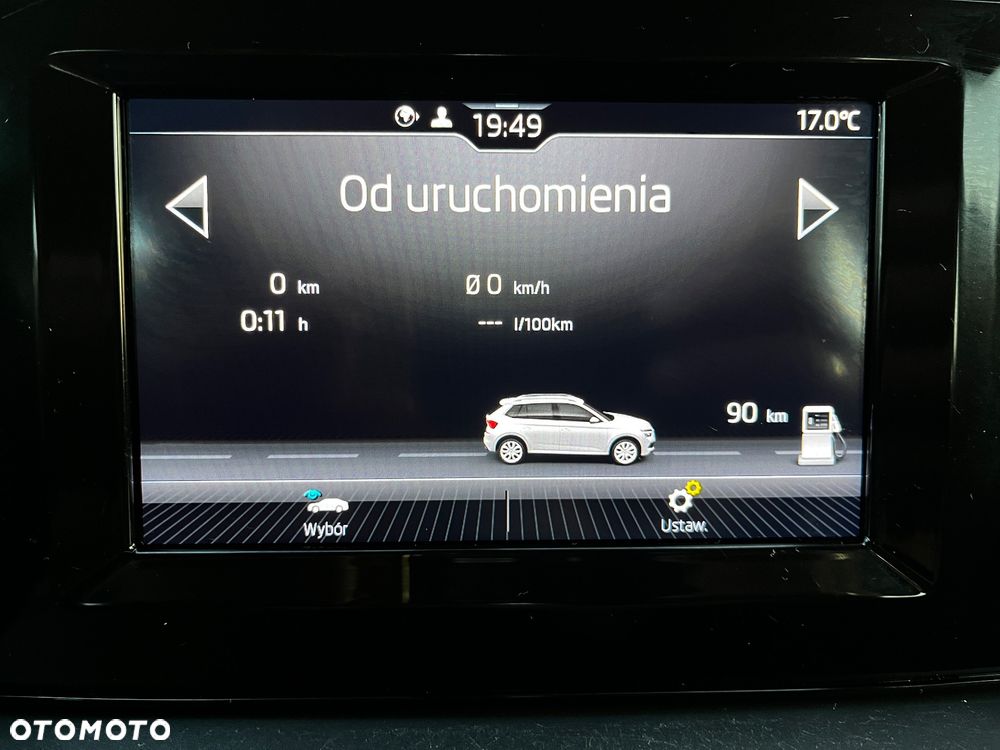 Skoda Kamiq 1.0 TSI Ambition - 27