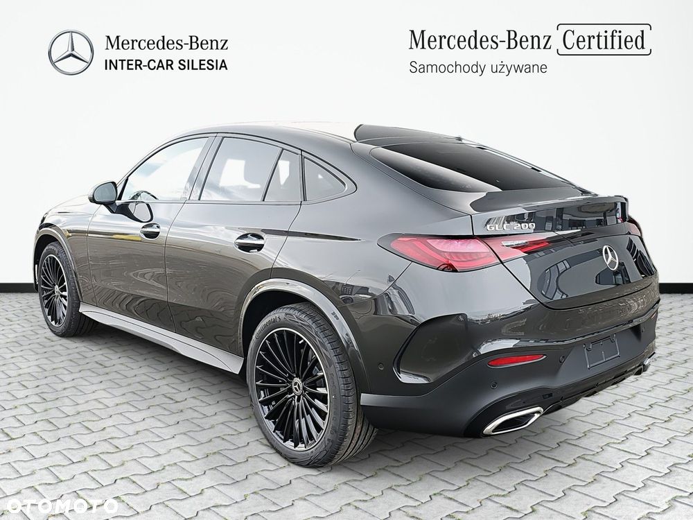 Mercedes-Benz GLC - 8