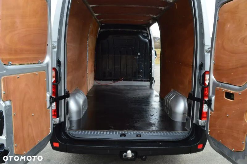 Renault MASTER - 14