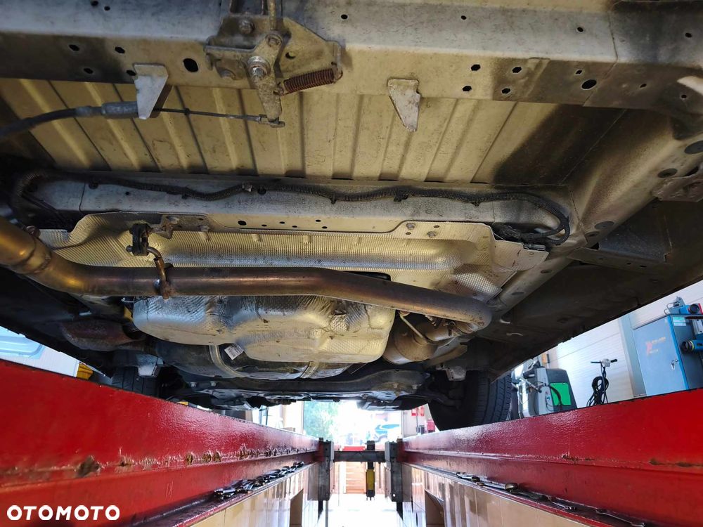 Fiat Ducato L3H2 2.3 Iveco 56 tys Przebiegu Unikat Serwisowany Wzmacniany DMC 3.5t Unikat - 18