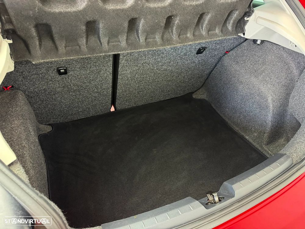 SEAT Ibiza 1.0 Eco TSI S&S FR - 12