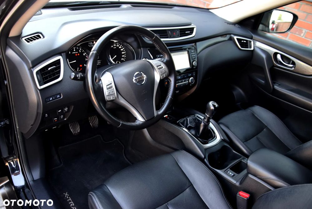 Nissan X-Trail 1.6 DIG-T Tekna 2WD - 19