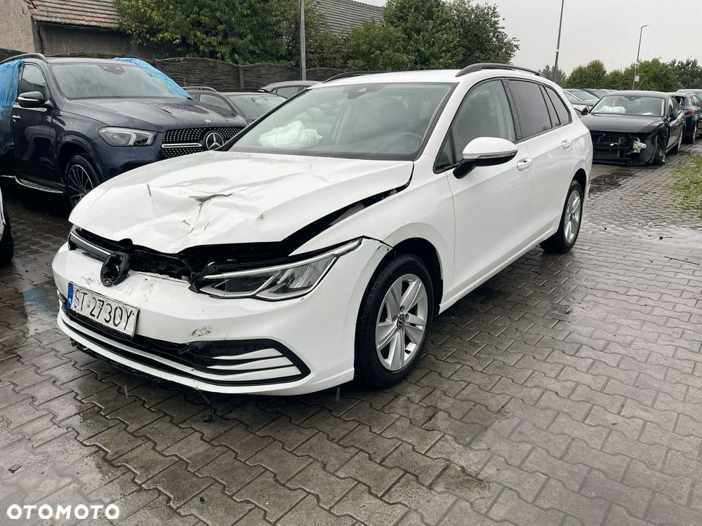 Volkswagen Golf 2022 photo 5