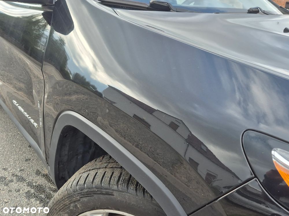 Jeep Cherokee 3.2 V6 Active Drive I Limited - 22