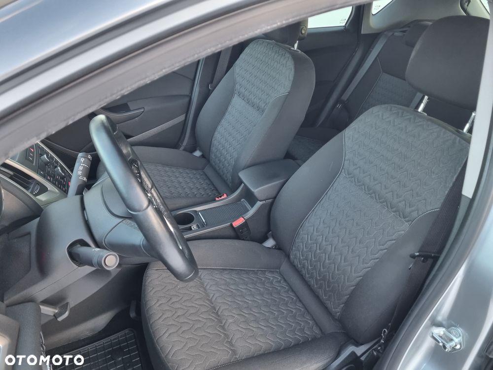 Opel Astra 1.4 Turbo Active - 17