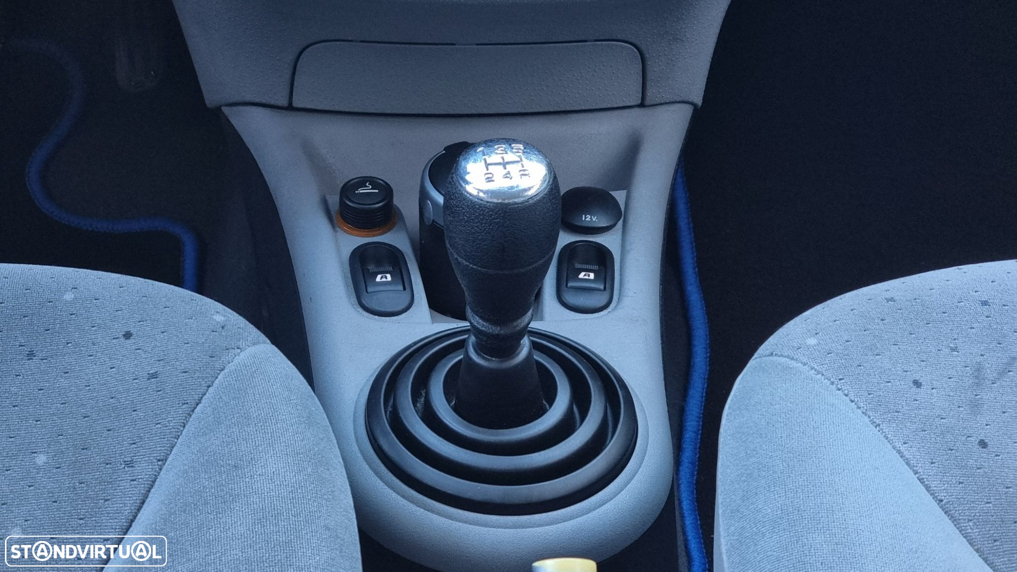 Citroën C3 1.1 SX - 12