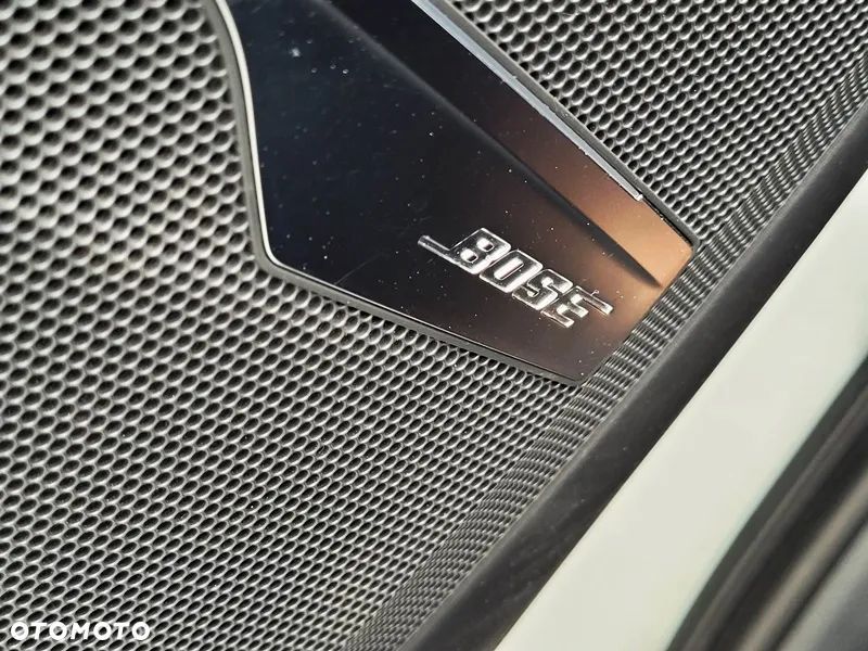 Audi SQ7 4.0 TDI Quattro Tiptronic - 34