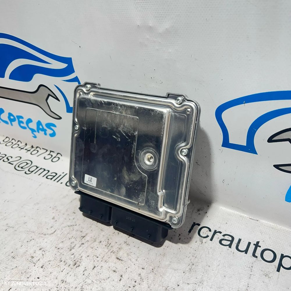 .Centralina Original Motor Bosch Mini BMW 1.5 D B37C15A 95cv 12v 0 281 031 354 / 8 582 719 - 7