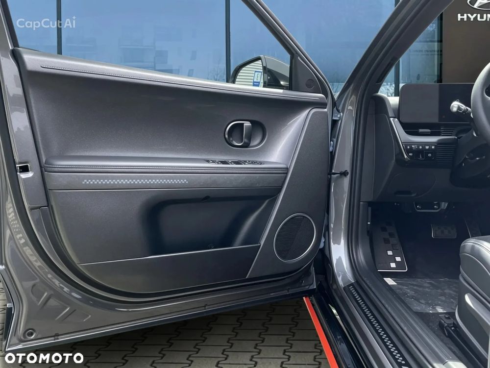 Hyundai IONIQ 5 84kWh N Performance 4WD - 14