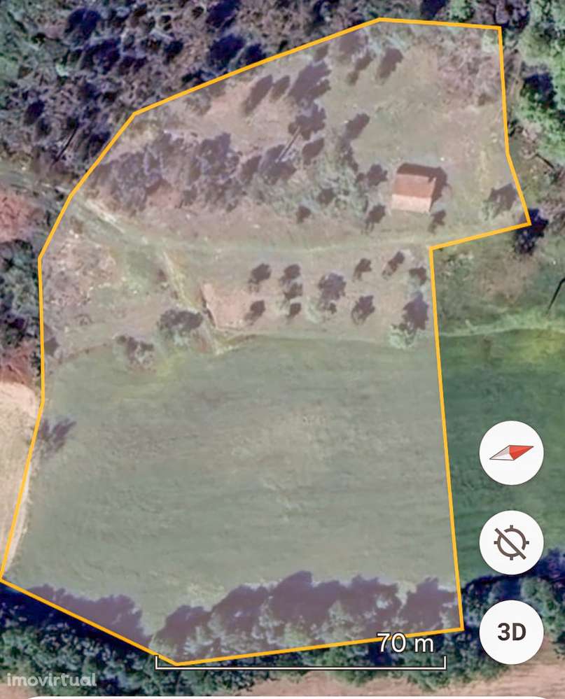 Quinta na Serra - um verdadeiro refúgio no meio da natureza! - Grande imagem: 5/6