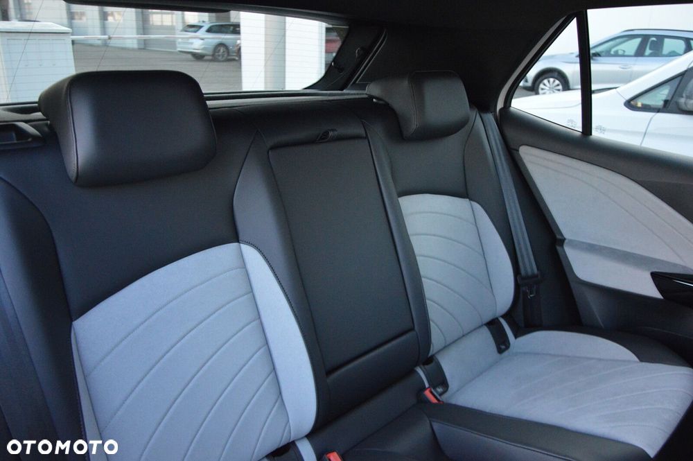 Volkswagen ID.3 77kWh Special Edition - 17