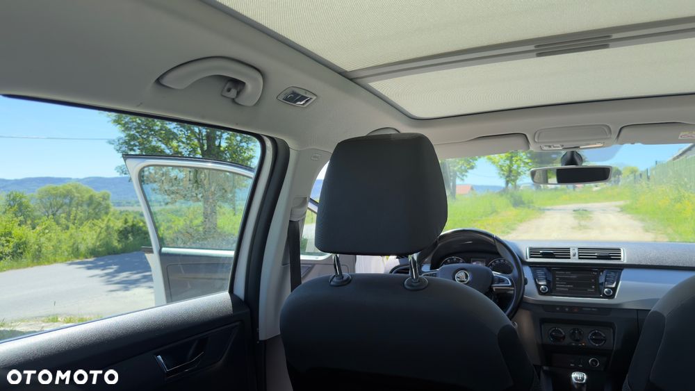 Skoda Fabia 1.0 TSI Ambition - 8