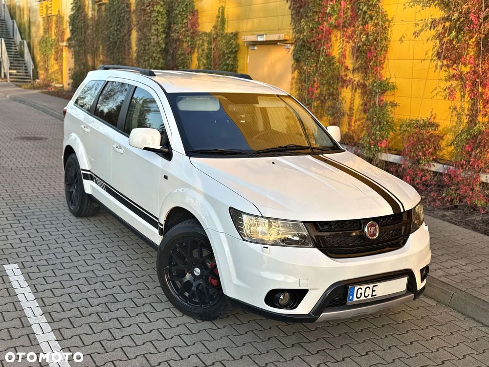 Fiat Freemont 2.0 Multijet Urban - 3