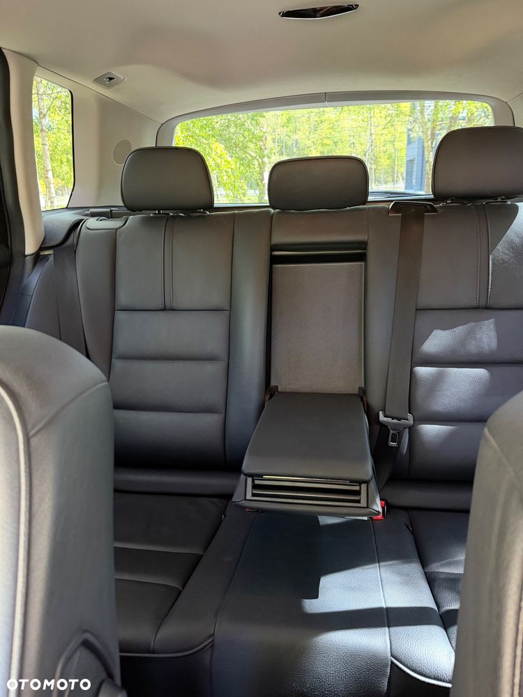 Mercedes-Benz GLK 320 CDI 4-Matic - 22