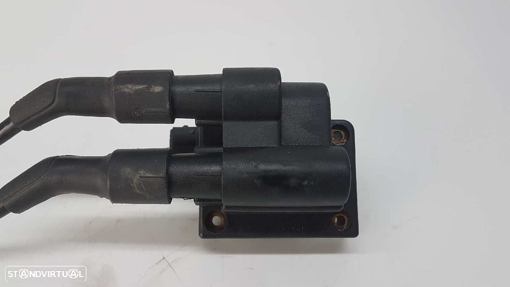 VELA RENAULT MEGANE I BERLINA HATCHBACK (BA0) 1.6E ALIZE - 3