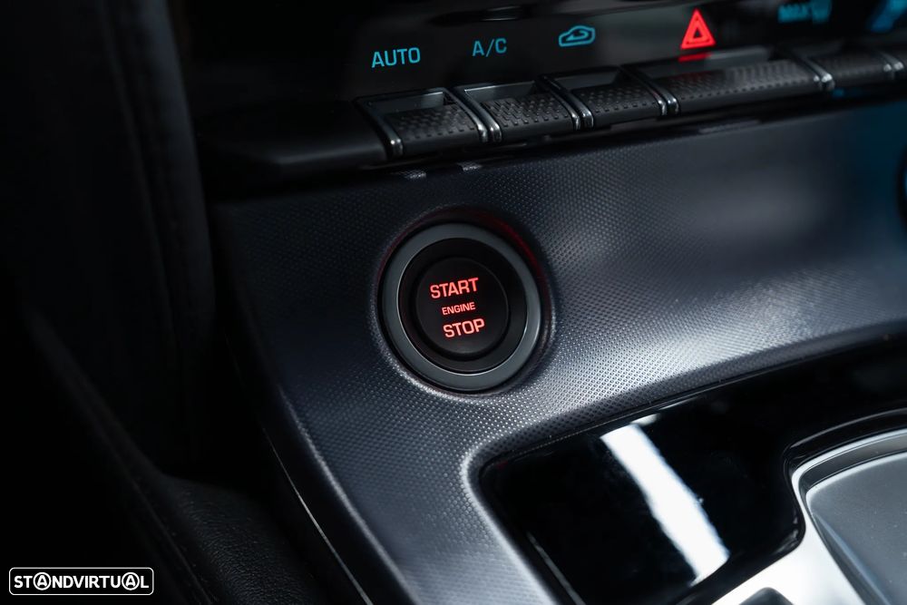 Jaguar F-Type P300 Aut. - 38