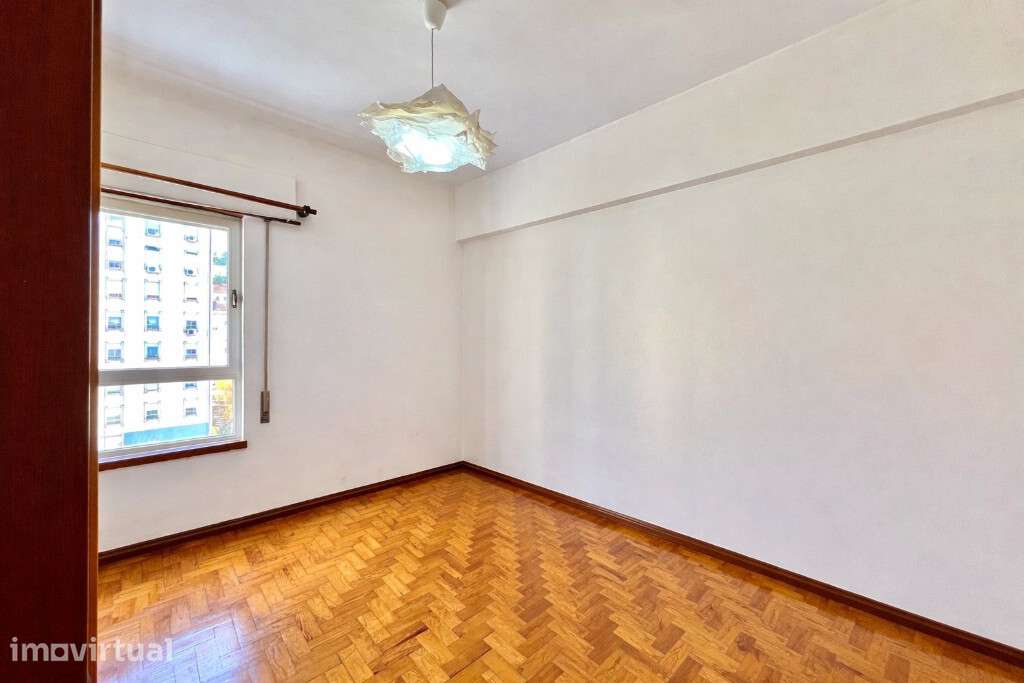 Apartamento T3,Quinta da Maia - Grande imagem: 5/6