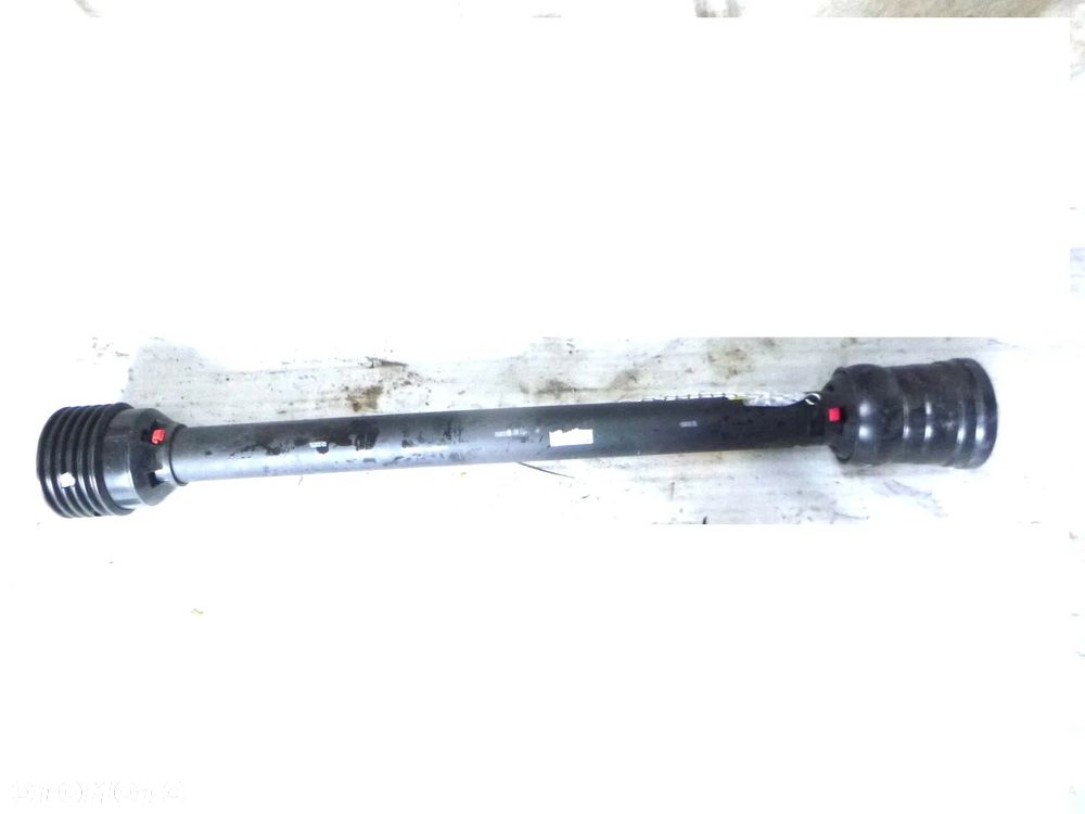waesler szerokokątny obudowa kuhn 4919001 osłona wałka przekazu mocy przekaznika 91-80825 4919001 02-20950 - 1