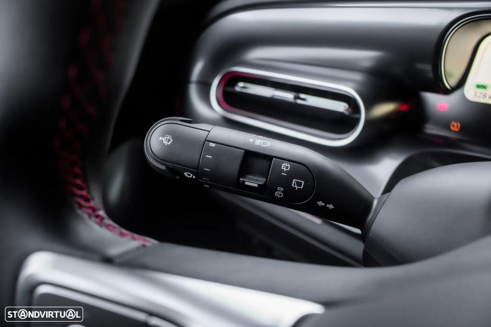 Smart #3 BRABUS - 16