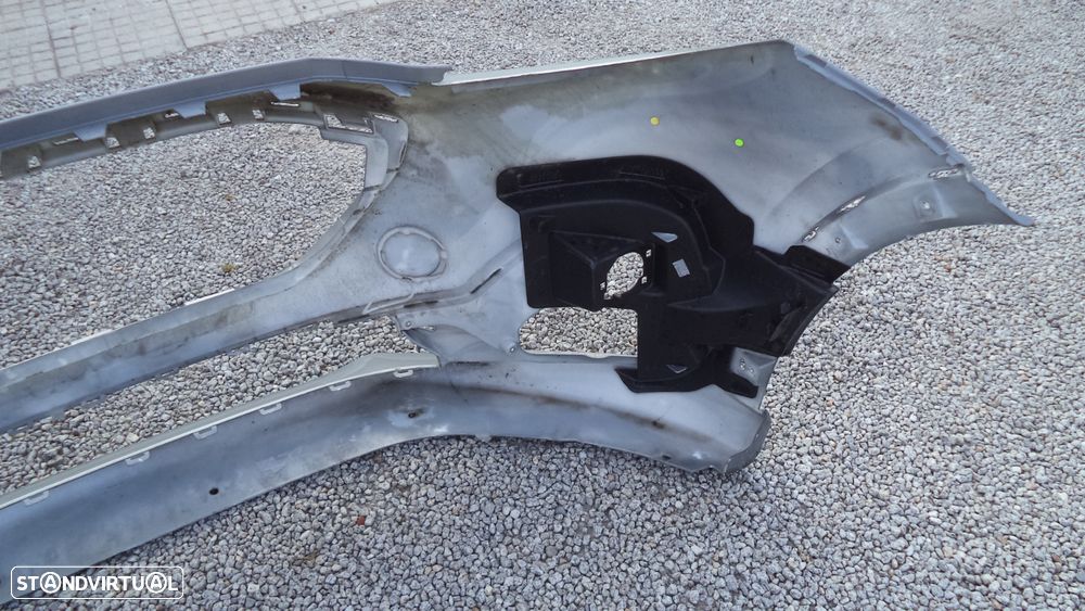 Para-choques Ford Puma ST-Line ano 2021 - 6