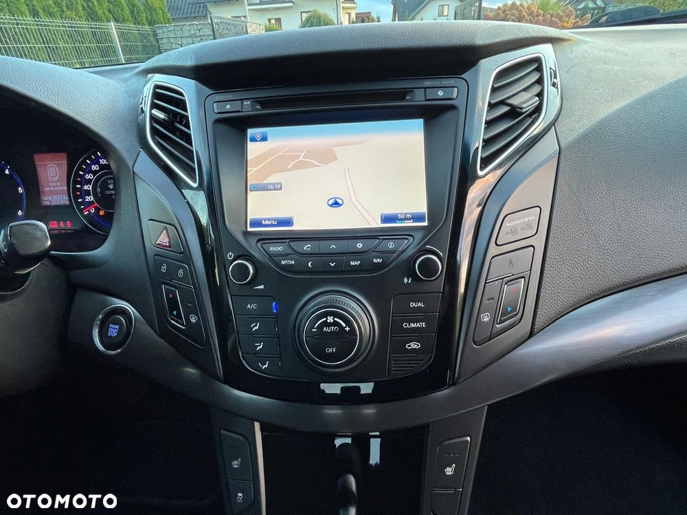 Hyundai i40 1.7 CRDi Premium - 13