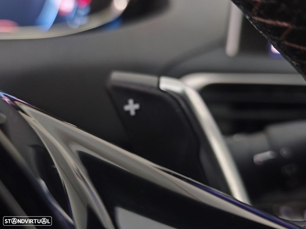 Peugeot 3008 1.6 BlueHDi GT Line EAT6 - 21