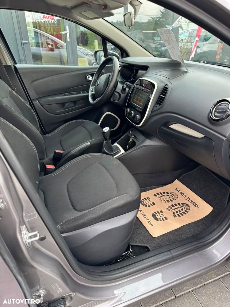 Renault Captur - 7