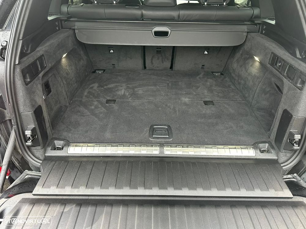 BMW X5 45 e xDrive Pack M - 12
