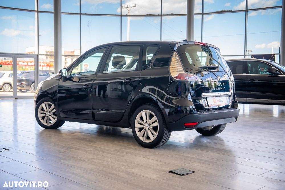 Renault Scenic - 11