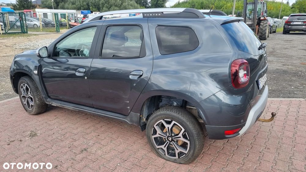 Dacia Duster Blue dCi 115 2WD Celebration - 10
