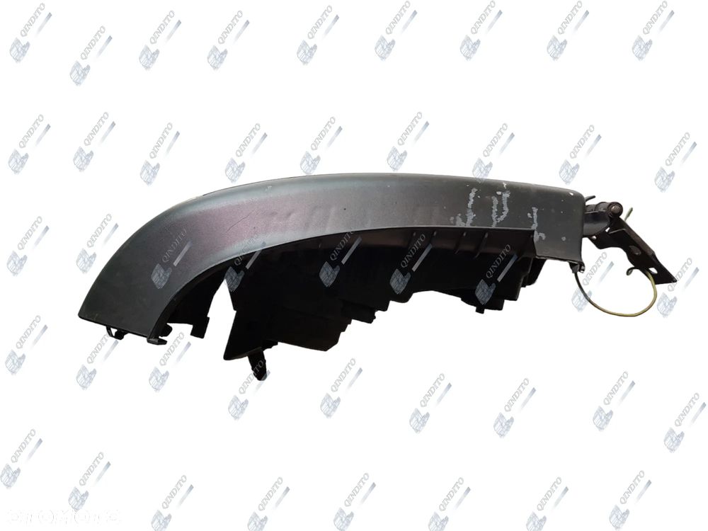 LAMPA REFLEKTOR LEWY PRZÓD RENAULT MIDLUM PREMIUM 5010623893 - 7