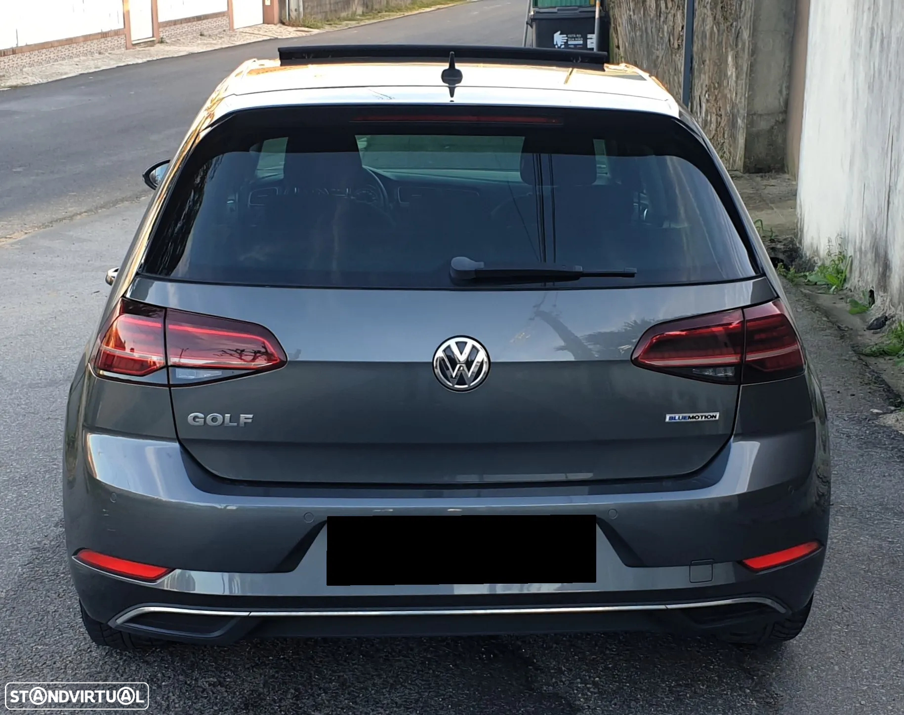 VW Golf 1.5 TSI ACT Join - 5