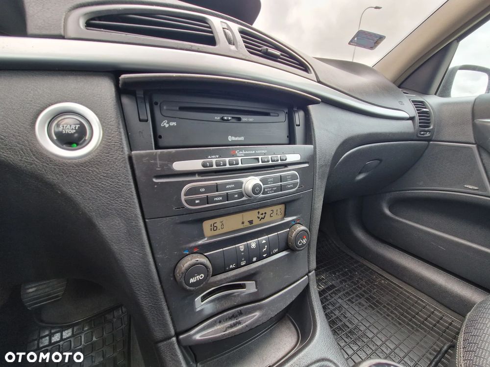 Renault Laguna - 25