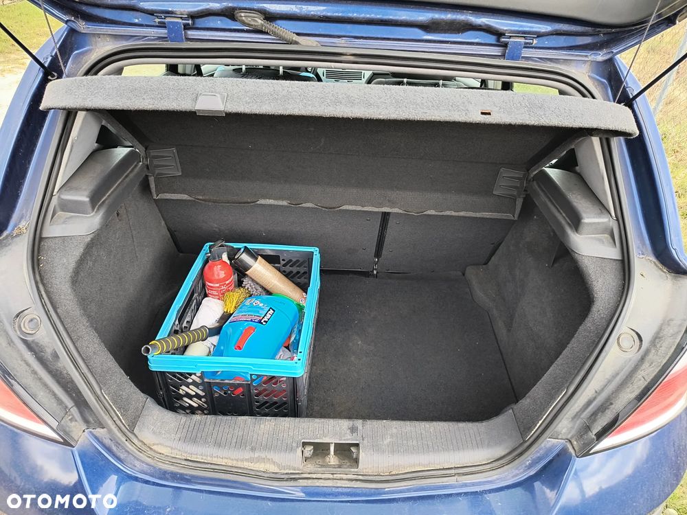 Opel Astra 1.7 CDTI - 5