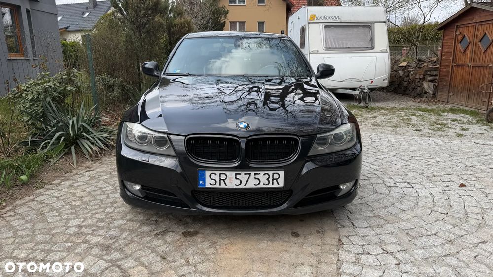BMW Seria 3 - 9