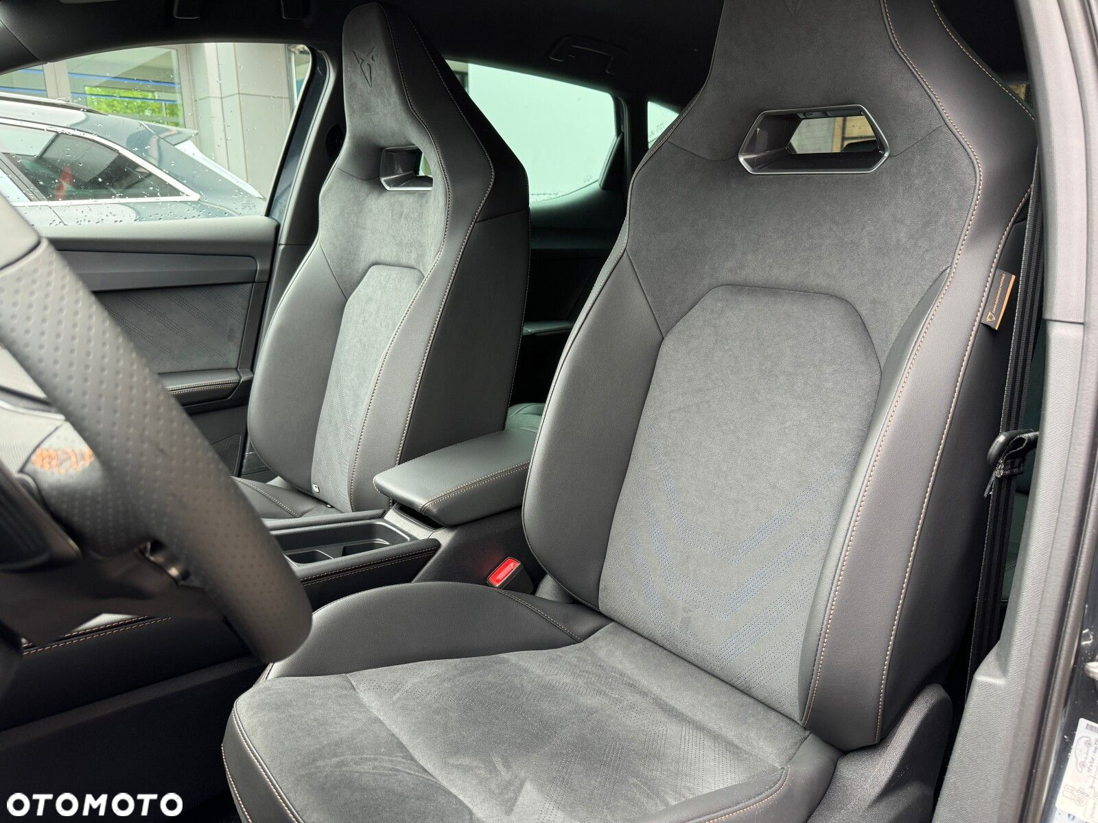 Cupra Leon - 8